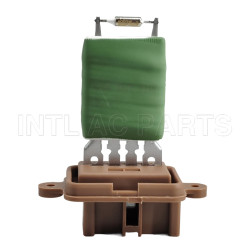 Auto AC fan Blower Motor Resistor Tractor types 4215 4220 8280 3904295M2