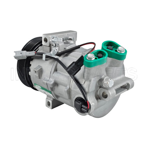 PXC14/VCS-14EC Nissan Sentra Compressor Pump CO 11757C 926006LB0A