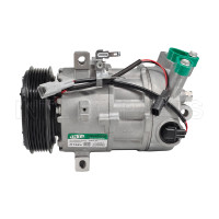 PXC14/VCS-14EC Nissan Sentra Compressor Pump CO 11757C 926006LB0A