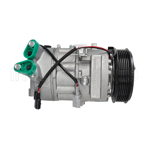 PXC14/VCS-14EC Nissan Sentra Compressor Pump CO 11757C 926006LB0A