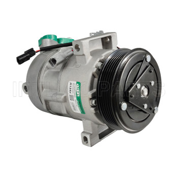 PXC14/VCS-14EC Nissan Sentra Compressor Pump CO 11757C 926006LB0A