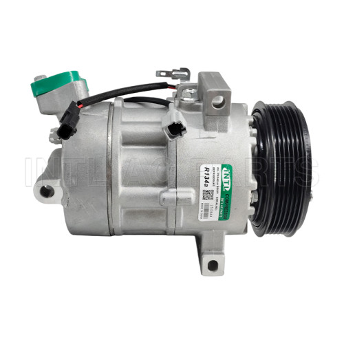 PXC14/VCS-14EC Nissan Sentra Compressor Pump CO 11757C 926006LB0A