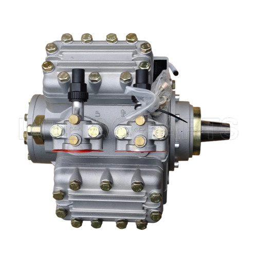 BOCK FK40 COMPRESSOR RC.600.101 RC.600.100
