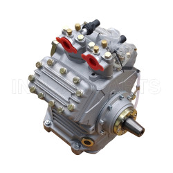 BOCK FK40 COMPRESSOR RC.600.101 RC.600.100