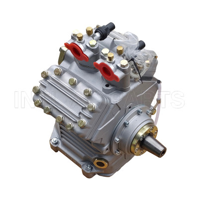 BOCK FK40 COMPRESSOR RC.600.101 RC.600.100