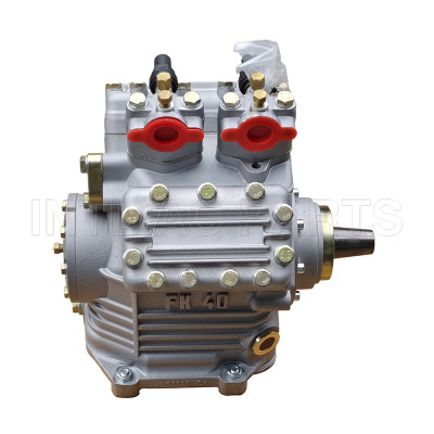 BOCK FK40 COMPRESSOR RC.600.101 RC.600.100