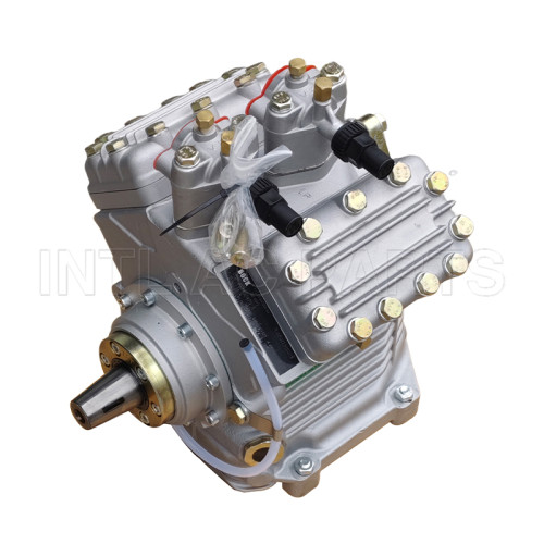 BOCK FK40 COMPRESSOR RC.600.101 RC.600.100