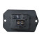 Heater fan blower motor resistor For 2003-2013 Honda Accord 79330S5A942 SW 9962C