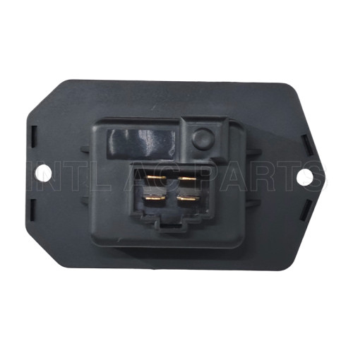 Heater fan blower motor resistor For 2003-2013 Honda Accord 79330S5A942 SW 9962C