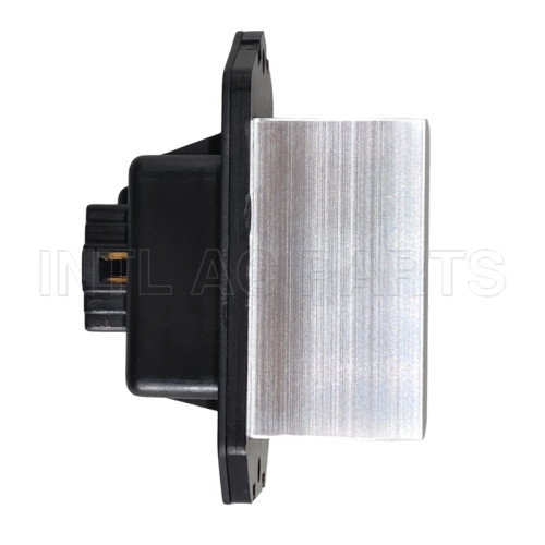 Heater fan blower motor resistor For 2003-2013 Honda Accord 79330S5A942 SW 9962C