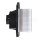 Heater fan blower motor resistor For 2003-2013 Honda Accord 79330S5A942 SW 9962C