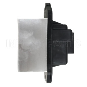 Heater fan blower motor resistor For 2003-2013 Honda Accord 79330S5A942 SW 9962C