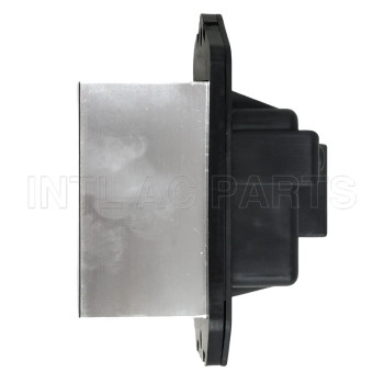 Heater fan blower motor resistor For 2003-2013 Honda Accord 79330S5A942 SW 9962C