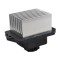 Heater fan blower motor resistor For 2003-2013 Honda Accord 79330S5A942 SW 9962C