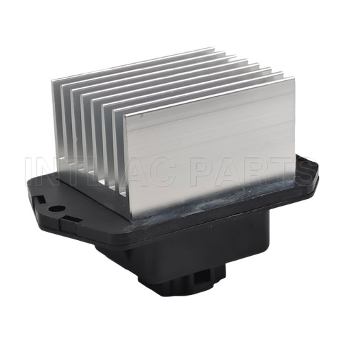 Heater fan blower motor resistor For 2003-2013 Honda Accord 79330S5A942 SW 9962C