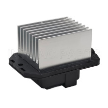 Heater fan blower motor resistor For 2003-2013 Honda Accord 79330S5A942 SW 9962C