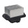 Heater fan blower motor resistor For 2003-2013 Honda Accord 79330S5A942 SW 9962C