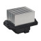 Heater fan blower motor resistor For 2003-2013 Honda Accord 79330S5A942 SW 9962C