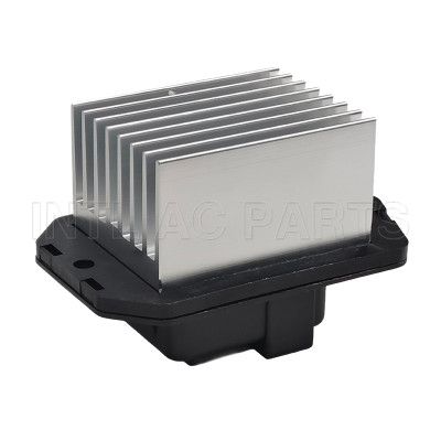 Heater fan blower motor resistor For 2003-2013 Honda Accord 79330S5A942 SW 9962C