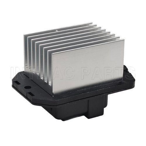 Heater fan blower motor resistor For 2003-2013 Honda Accord 79330S5A942 SW 9962C