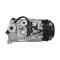 Denso 6SBU16C Auto Ac Compressor Infiniti Q50 / Q60 Coupe / Q70 (Y51)  A0008305000 447160-7062