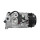 Denso 6SBU16C Auto Ac Compressor Infiniti Q50 / Q60 Coupe / Q70 (Y51) A0008305000 447160-7062