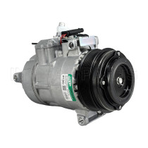 Denso 6SBU16C Auto Ac Compressor Infiniti Q50 / Q60 Coupe / Q70 (Y51)  A0008305000 447160-7062