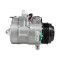 Denso 6SBU16C Auto Ac Compressor Infiniti Q50 / Q60 Coupe / Q70 (Y51)  A0008305000 447160-7062