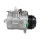 Denso 6SBU16C Auto Ac Compressor Infiniti Q50 / Q60 Coupe / Q70 (Y51) A0008305000 447160-7062