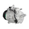 Denso 6SBU16C Auto Ac Compressor Infiniti Q50 / Q60 Coupe / Q70 (Y51)  A0008305000 447160-7062