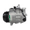 Denso 6SBU16C Auto Ac Compressor Infiniti Q50 / Q60 Coupe / Q70 (Y51)  A0008305000 447160-7062