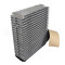 AC evaporator for EVAPORADOR JAC size 235X250X74mm 23-12032