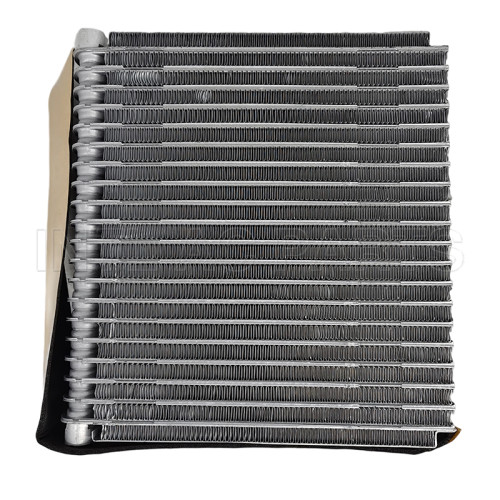 AC evaporator for EVAPORADOR JAC size 235X250X74mm 23-12032