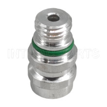 Car Aircon Hose Fittings Valve Connector 12X1.5UNF R134a RC.470.010 RC.470.020