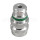 Car Aircon Hose Fittings Valve Connector 12X1.5UNF R134a RC.470.010 RC.470.020