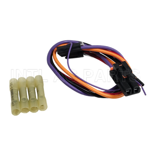 Auto Control Valve plug Harness