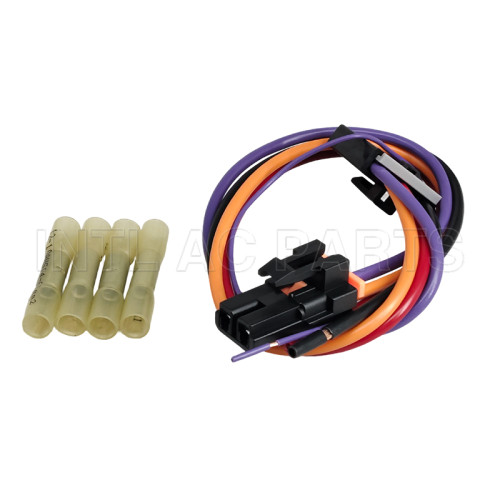 Auto Control Valve plug Harness
