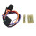 Auto Control Valve plug Harness
