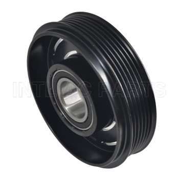 DKV11G CAR AUTO AC COMPRESSOR clutch 2012-2015 Dacia Lodgy 12V 6PK