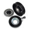 Zexel DKS-17D Auto AC Air Compressor Clutch Nissan Pathfinder Navara / Cabstar / Murano