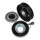 Zexel DKS-17D Auto AC Air Compressor Clutch Nissan Pathfinder Navara / Cabstar / Murano