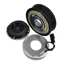 Car AC Compressor Part Cooling Accessory Clutch Nissan X-Trail 1.6