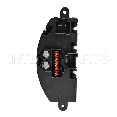 Heater Blower Resistor VW Golf Van VII Variant (BA5) 13-17 5Q1819021B CBW73031AS