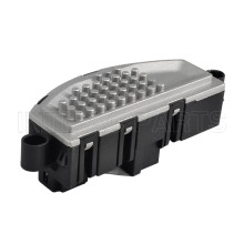 Heater Blower Resistor VW Golf Van VII Variant (BA5) 13-17 5Q1819021B CBW73031AS