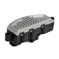 Heater Blower Resistor VW Golf Van VII Variant (BA5) 13-17 5Q1819021B CBW73031AS