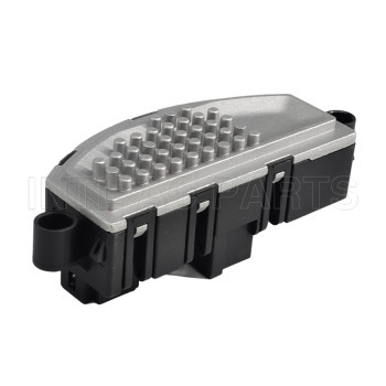 Heater Blower Resistor VW Golf Van VII Variant (BA5) 13-17 5Q1819021B CBW73031AS
