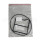 AC Gasket Seal kit A/C Compressor Gasket Oring O-ring rings kit for Halla-HCC HS-15 HS15