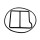 AC Gasket Seal kit A/C Compressor Gasket Oring O-ring rings kit for Halla-HCC HS-15 HS15