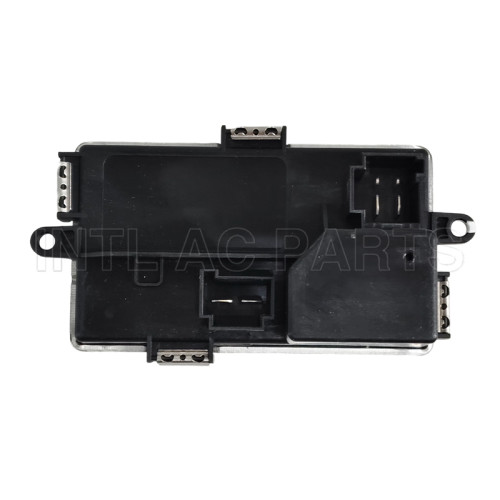 Blower Motor Resistor Mercedes Benz C-Class (W204) (07-15) / BMW 5 (F10) 09-16