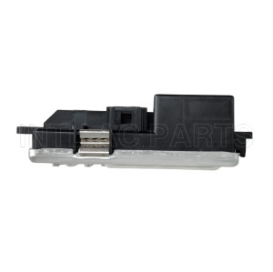 Blower Motor Resistor Mercedes Benz C-Class (W204) (07-15) / BMW 5 (F10) 09-16